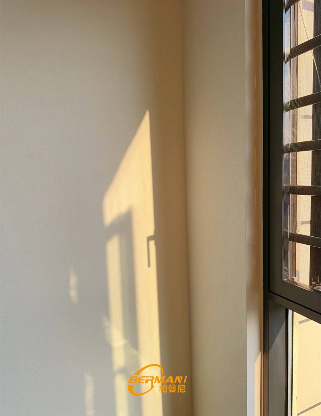 柏曼尼雅晶石丨自然原石之美 不一样的艺术漆 
