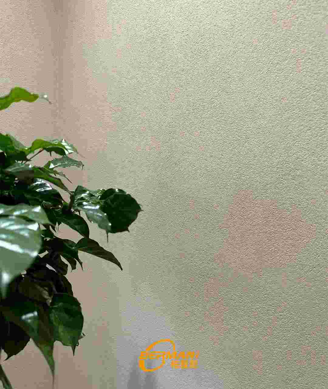 柏曼尼雅晶石艺术涂料 真的是太全面了！